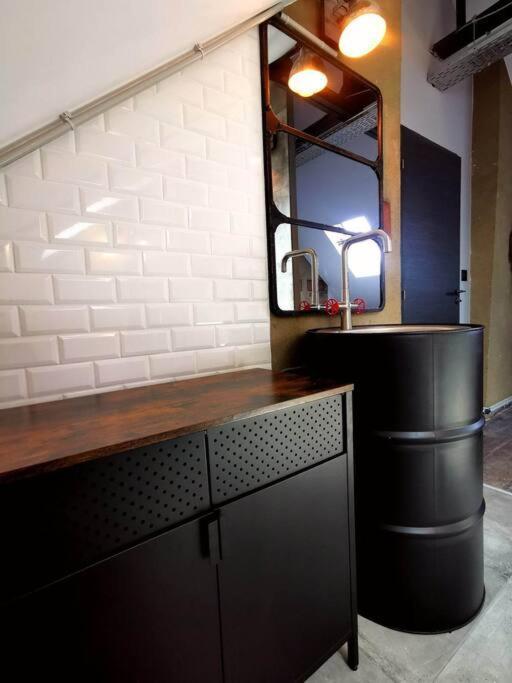 Logement Industriel & Atypique Rouen Ngoại thất bức ảnh